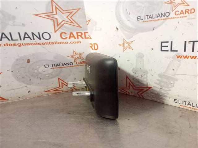 Foto 3ª: Sistema GPS Ford Focus TITANIUM 120CV 88KW [ZTDB] (2019)