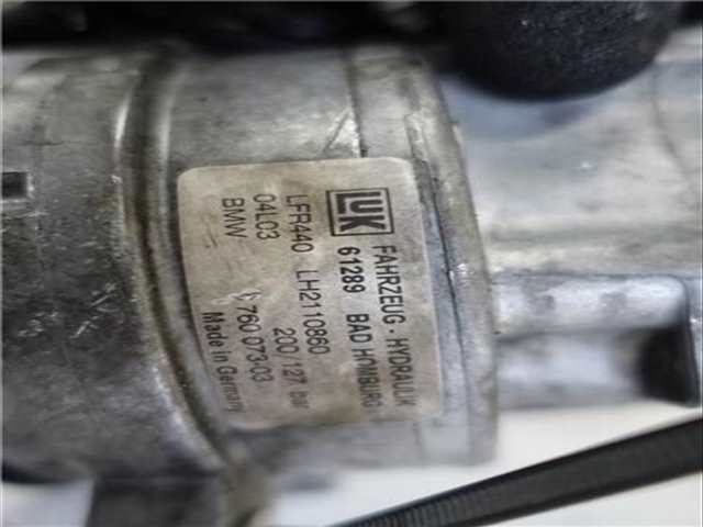Foto 3ª: Bomba Servodireccion Bmw Serie 7 720 4.0 740D 258CV 190KW [N67 398 D1] (2004)