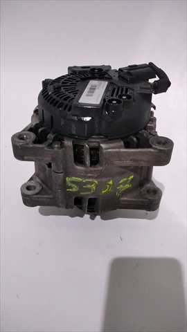 Foto 2ª: Alternador Citroen Xsara 1.6 D PICASSO [D/9HY] (2005)
