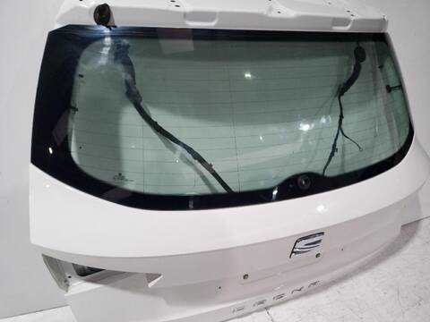 Foto 2ª: Portón Seat Arona XPERIENCE PLUS 110CV [DLAA] (2017)