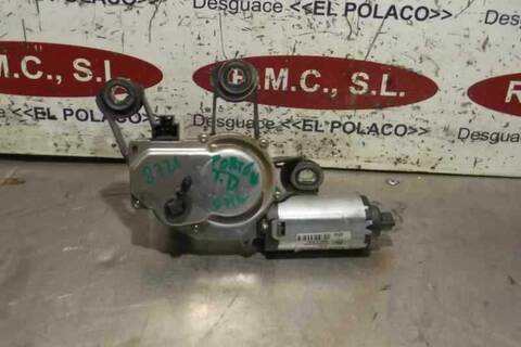Foto 3ª: Motor Limpia Trasero Ford Transit 1.8 TDCI CAT 75CV 55KW [BHPA] (2004)