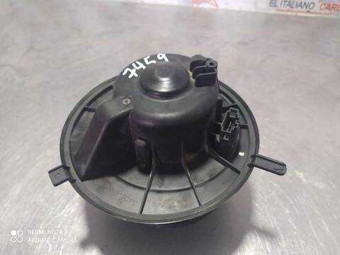 Ventilador de Calefacción Seat Leon SPORT 105CV 77KW