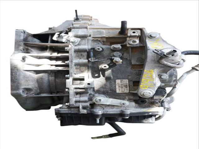 Foto 3ª: Caja Cambios Ford C Max 1.5 TDCI 120CV (2010)
