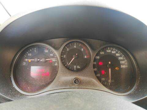 Cuadro de Instrumentos Seat Leon BKD