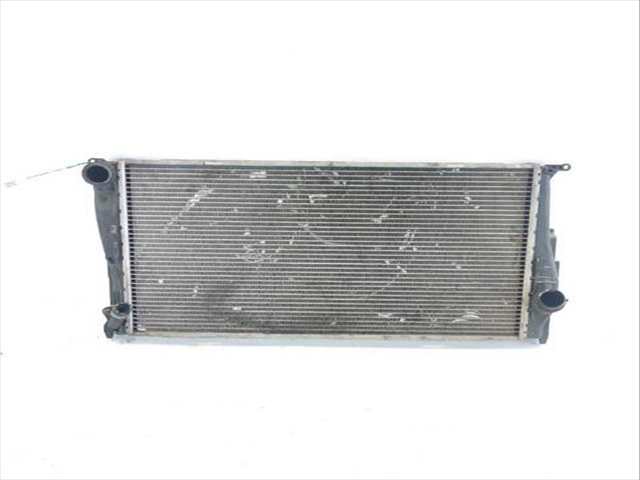 Radiador Motor Bmw Serie 3 320 D E90)