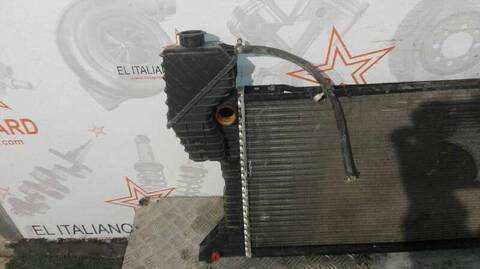Foto 3ª: Radiador Motor Mercedes Sprinter 412 D 904.462) 122CV 90KW [602980]