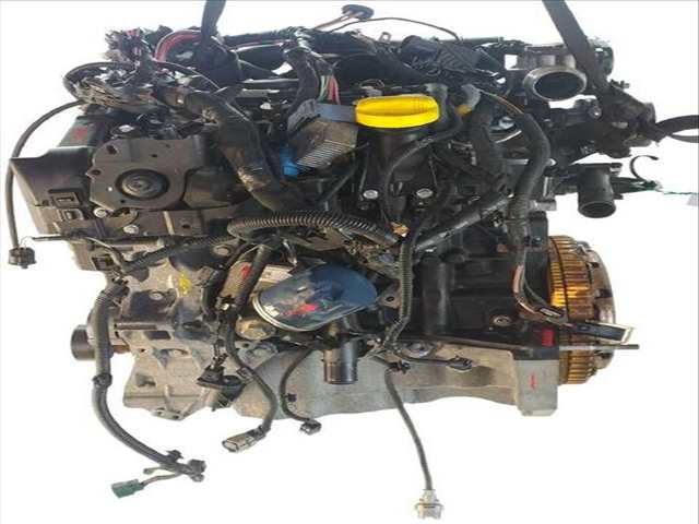 Foto 2ª: Motor Completo Dacia Dokker 1.5 DCI 75 - BLUE DCI 75 FEJW FEAH) FURGONETA (2012)