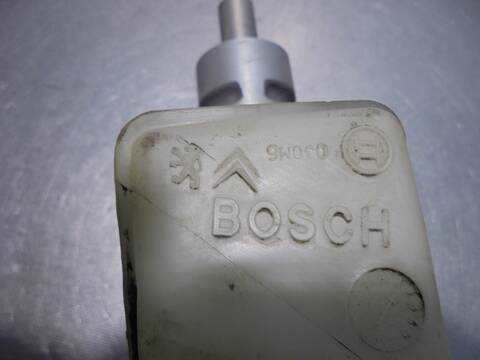 Foto 3ª: Bomba Freno Citroen Xsara 1.6 HDI 90 SX TOP PICASSO 90CV 66KW [9HX] (2006)