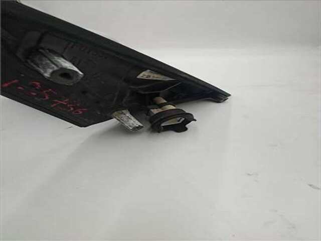 Foto 2ª: Retrovisor Izquierdo Bmw Serie 5 518 2.0 520 D [2.0 LTR. - 135 KW TURBODIESEL] [N 47 T]