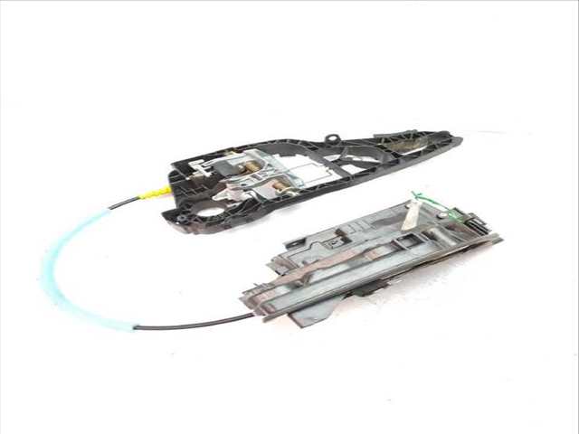 Cerradura Puerta Delantera Derecha Mini Mini COOPER S