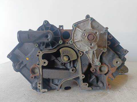 Foto 3ª: Bloque Motor Audi Q7 3.0 TDI 232CV (2006)