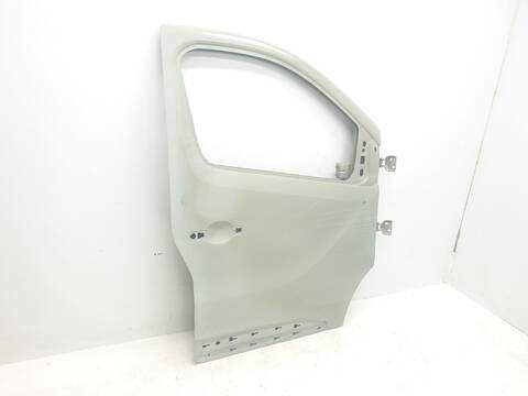 Foto 3ª: Puerta Delantera Derecha Renault Trafic L1H1 29T KOMFORT (2014)