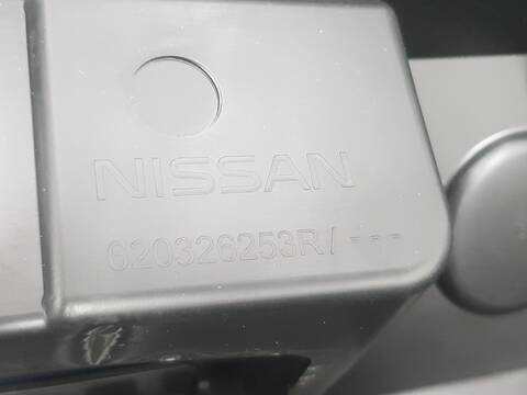 Foto 3ª: Paragolpes Delantero Nissan Pulsar SIN DEFINIR (2021)