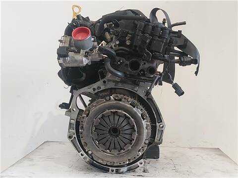 Foto 2ª: Motor Completo Kia Rio 1.2 BASIC 84CV 62KW [G4LA] (2012)