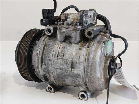 Foto 2ª: Compresor Aire Acondicionado Mercedes Clase E 180 3.0 D 300 124.130) BERLINA 113CV 83KW [OM 603.912] (1995)