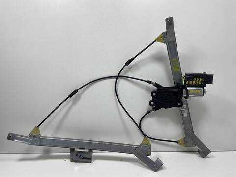 Elevalunas Eléctrico Delantero Izquierdo Opel Tigra Z18XE