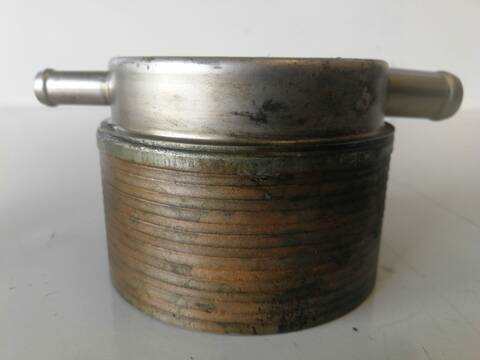 Radiador Aceite Mazda 6 2.0 CRTD 120 ACTIVE 5-PTAS.) 121CV
