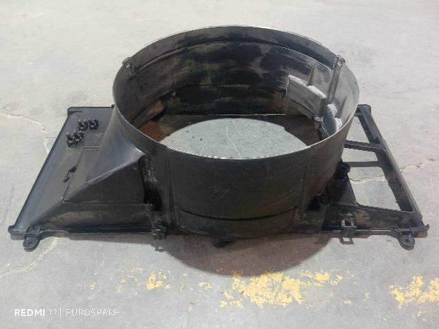 Foto 2ª: Radiador Motor Nissan Patrol 3.0 D GR Y61 5P GU4 [ZD30 EURO4] (2008)