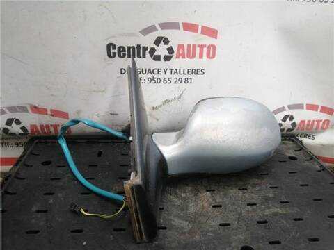 Foto 2ª: Retrovisor Izquierdo Citroen C5 1.6 LX E) [1 6 LTR. - 80 KW 16V HDI FAP] BERLINA 109CV