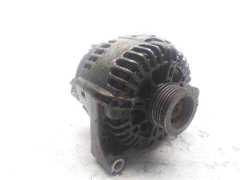 Alternador Land Rover Freelander VERSION INDEFINIDA