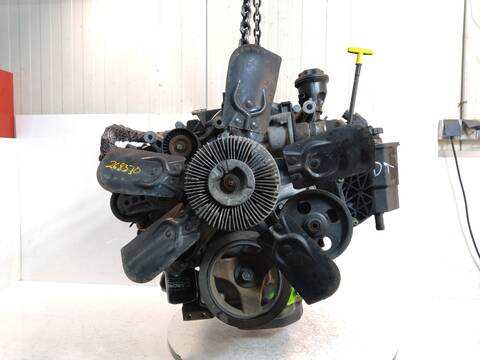 Motor Completo Chrysler 300 5.7 V8