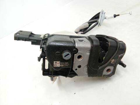 Foto 4ª: Cerradura Puerta Delantera Derecha Citroen C5 1.2 PURETECH 130 ARHNSJ) AIRCROSS 131CV 96KW [HNS (EB2ADTS)] (2020)