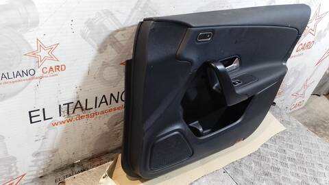 Foto 3ª: Tapizados Cartoneras Mercedes Clase A 140 A 200 177.087) 163CV 120KW (2018)