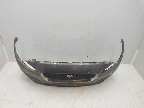 Foto 2ª: Paragolpes Delantero Jaguar F Pace PRESTIGE (2017)