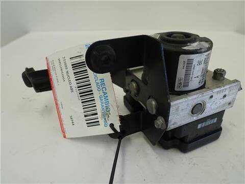 Foto 1ª: Abs Ford Focus 2.0 TDCI 136CV 100KW [G6DA] (2006)