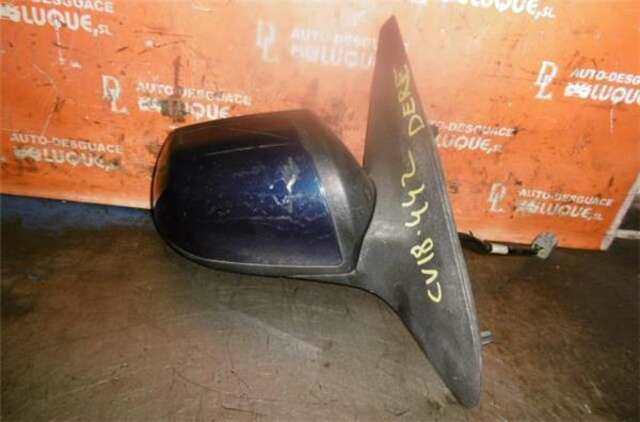 Foto 2ª: Retrovisor Derecho Ford Mondeo 2.5 V6 24V [LCBD]