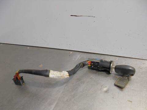 Motor de Arranque Dacia Sandero BASICO 75CV 55KW
