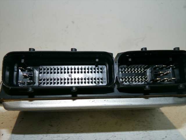 Foto 3ª: Centralita Motor ECU Seat Ibiza 1.4 TDI MODELO 6L,2002-2008 [BNV] (2007)