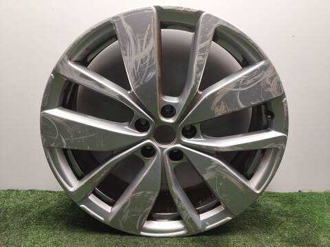 LLanta Chapa Renault Scenic 1.3 TCE 140 140CV 103KW IV J9_)