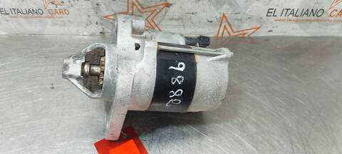 Foto 3ª: Motor de Arranque Peugeot 208 STYLE 82CV 60KW [HMR/HM05] (2018)