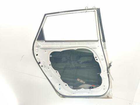 Foto 3ª: Puerta Trasera Izquierda Kia Carens 1.7 CRDI 116CV (2013)
