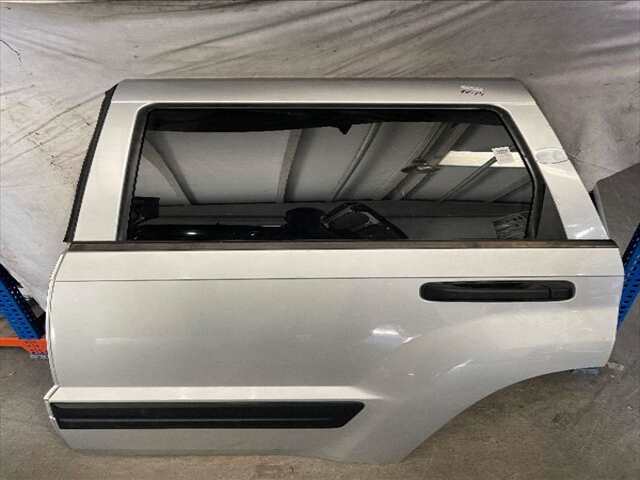Puerta Trasera Izquierda Jeep Grand Cherokee 3.0 CRD