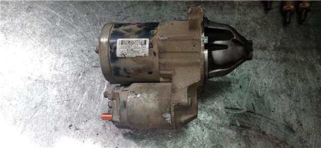 Foto 2ª: Motor de Arranque Kia Ceed 1.4 (ED)(2006) [G4FA]