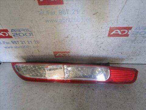 Piloto Trasero Derecho Ford Focus 1.6 TDCI 109CV 80KW