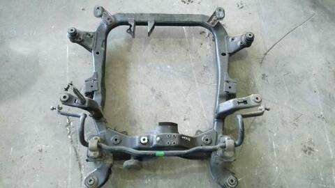 Puente Delantero Opel Zafira ENJOY 120CV 88KW