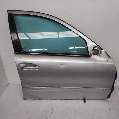 Foto 2ª: Puerta Delantera Derecha Mercedes Clase E 180 E 200 CDI 211.004) (2002)