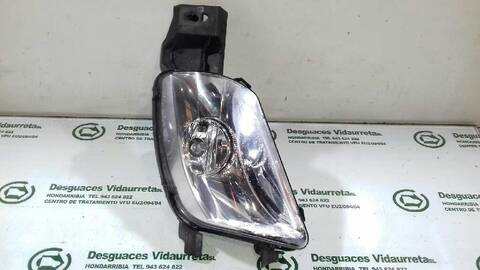Faro Antiniebla Delantero Derecho Peugeot 308 CONFORT 120CV 88KW