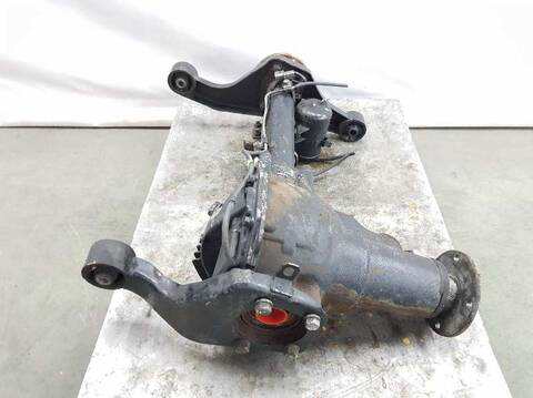 Diferencial Delantero Mitsubishi Montero 3.2 DI-D 165CV
