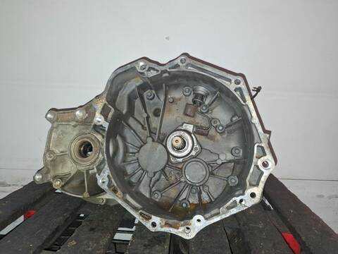 Caja Cambios Opel Astra COSMO 1.7 16V CDTI 101CV