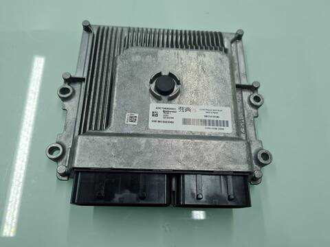 Centralita Motor ECU Citroen C4 130CV