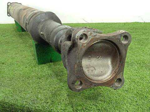 Foto 2ª: Transmision Central Nissan Patrol 2.7 TD 101CV 74KW (1999)