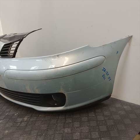 Foto 2ª: Paragolpes Delantero Seat Ibiza 0.1 (2005)