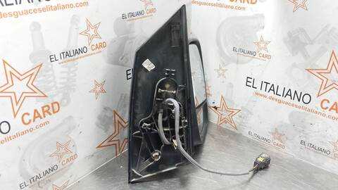 Foto 3ª: Retrovisor Derecho Peugeot Expert PREMIUM 120CV 88KW [RHKDW10UTED4] (2007)