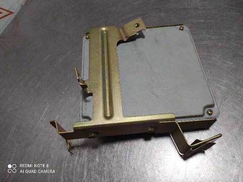 Foto 4ª: Centralita Motor ECU Nissan X-Trail COMFORT 114CV 84KW T30) [YD22ETI] (2002)