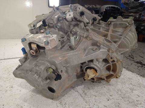 Foto 3ª: Caja Cambios Nissan X-Trail 2.0 DCI TD CAT 150CV 110KW T31) [M9R832] (2008)