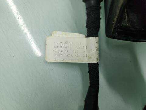 Foto 3ª: Retrovisor Derecho Audi Q3 35 TDI BASICO 150CV 110KW [DTSB] (2021)